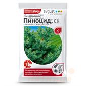 Пиноцид 2мл Август