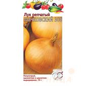 Лук репчатый Мячковский 300 1гр Гавриш