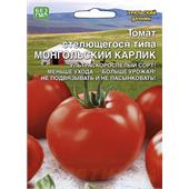 Томат Монгольский карлик УД