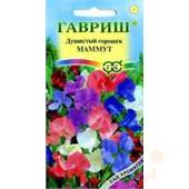 Душистый горошек Маммут смесь 0,5гр Гавриш