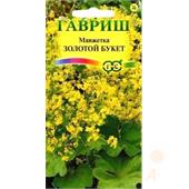 Манжетка Золотой букет 0,01гр Гавриш