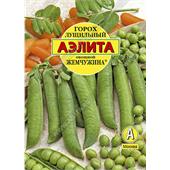 Горох Жемчужина 25гр Аэлита
