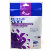 Биоактиватор СЕПТИК СТАРТ 150г