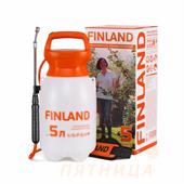 Опрыскиватель Finland аккумуляторный 5л 1937