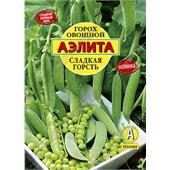 Горох Сладкая Горсть 25гр Аэлита