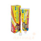 Гель от муравьев Великий воин 80гр туба ВХ