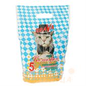 BraVa "Сэр Котофей" (универсальный) 5 л.