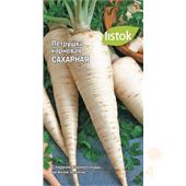 Петрушка Корневая сахарная 1-2гр LISTOK