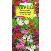 Бальзамин Том Тамб карлик. Гавриш