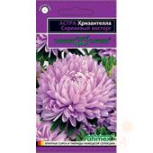 Астра Хризантелла Сиреневый восторг  0,05гр Гавриш
