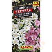 Гипсофила изящная смесь 0,5 гр Аэлита