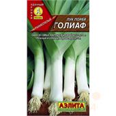 Лук порей Голиаф 1 гр Аэлита