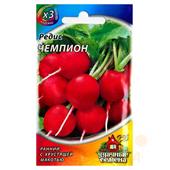 Редис Чемпион (Г) МЕТАЛЛ