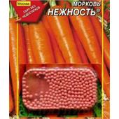 Морковь Нежность Агрико