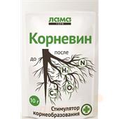 КОРНЕВИН 10 гр Лама Торф