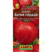 Томат Бычье сердце красное Аэлита