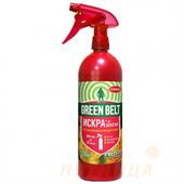 Искра золотая PROSTO 900мл (ГРИН БЭЛТ)