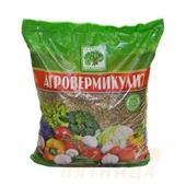 Агровермикулит М-100 20л