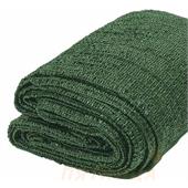 Сетка для притенения 2*5м 50% зеленая