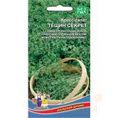 Салат Кресс-салат Тещин секрет  0,6гр УД