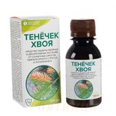 ТЕНЕЧЕК Хвоя 100 мл