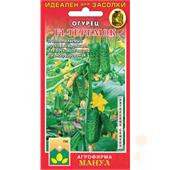 Огурец Теремок Манул