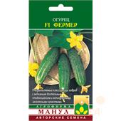 Огурец Фермер Манул