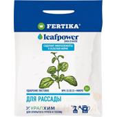 Удобрение Leaf Power для рассады 15г Фертика