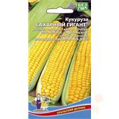Кукуруза Сахарный гигант УД