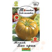 Томат Биг грин Аэлита