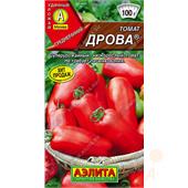 Томат Дрова Аэлита