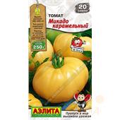 Томат Микадо карамельный Аэлита