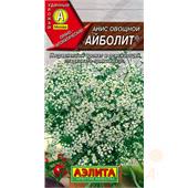 Анис Айболит овощной 0,5гр Аэлита