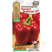 Перец сладкий Богатырь  0,3гр Аэлита