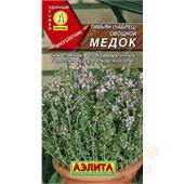 Тимьян овощной Медок 0,2гр Аэлита