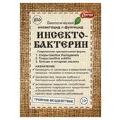 Инсектобактерин 20г 1/70 (Ортон)