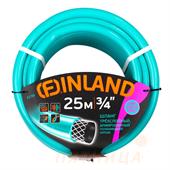 Шланг поливочный FINLAND Aqua 25м 2236