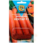 Морковь Нектар F1 100шт СС