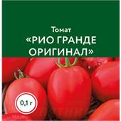 Томат Рио Гранде Оригинал Сады Урала