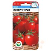 Томат Суперчеррик  20шт Сибирский сад