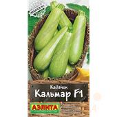 Кабачок Кальмар цуккини 5шт Аэлита