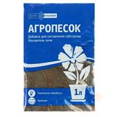Агропесок 1л Долина Плодородия