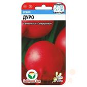 Редис Дуро суперкрупный  2гр СС