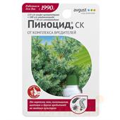Пиноцид 10мл Август