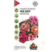 Гвоздика китайская Мон Амур махровая/Удачные семена  0,1-0,05гр/ Гавриш