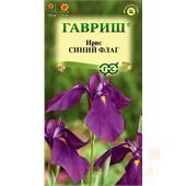 Ирис Синий флаг (мечевидный) 3 шт Гавриш