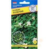 Каперс колючий  3шт Престиж