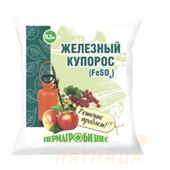 Железный купорос 0,2кг (ПАБ)