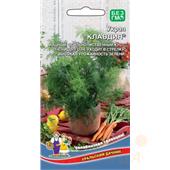 Укроп Клавдия  2гр УД