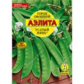Горох Усатый нянь  25гр Аэлита